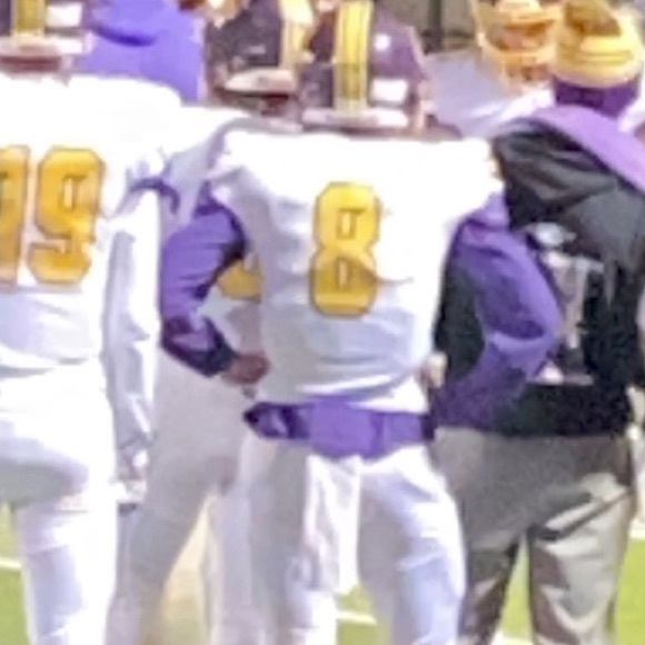 Meet your Posher, Nate - Picture 1 of 1